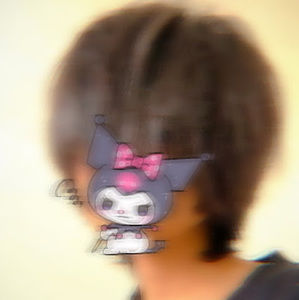 Meet your Posher, Jake